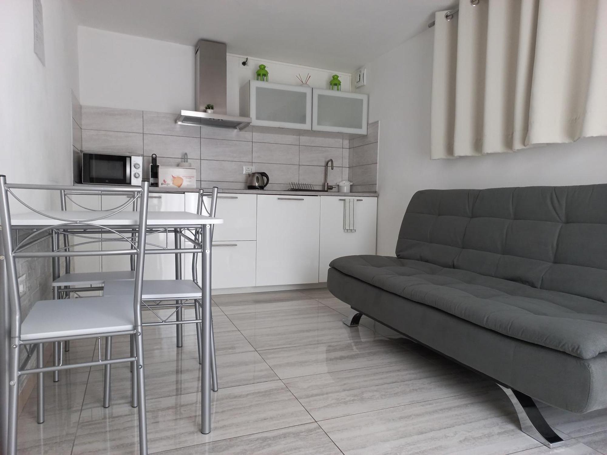 Appartamento Le Magnolie 2 Mestre Exterior photo