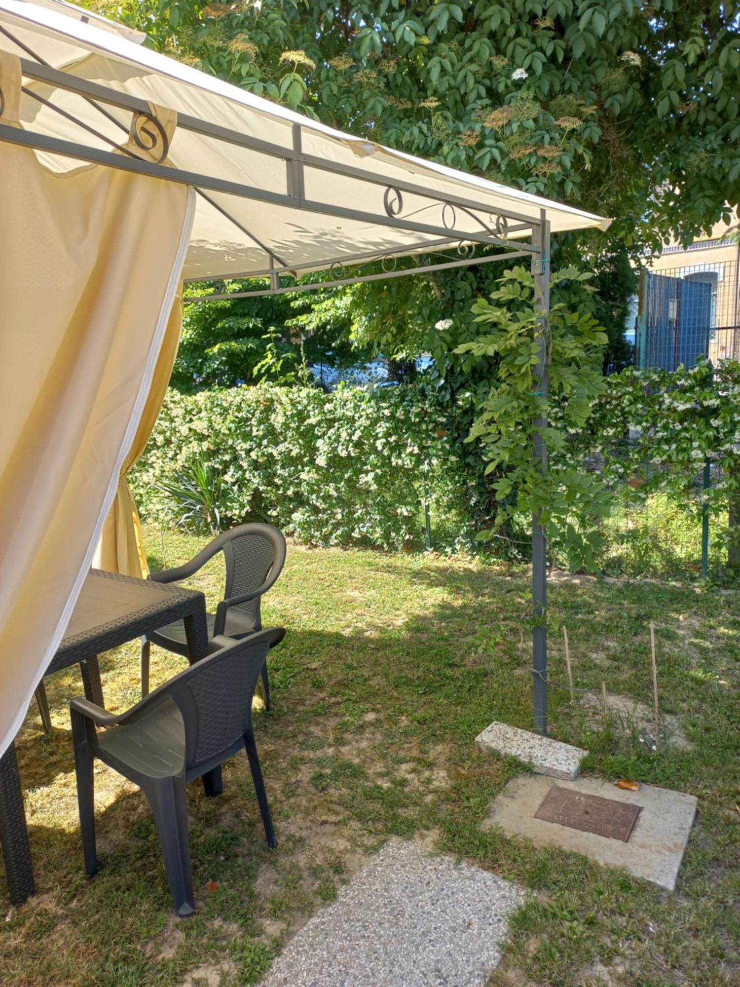 Appartamento Le Magnolie 2 Mestre Exterior photo