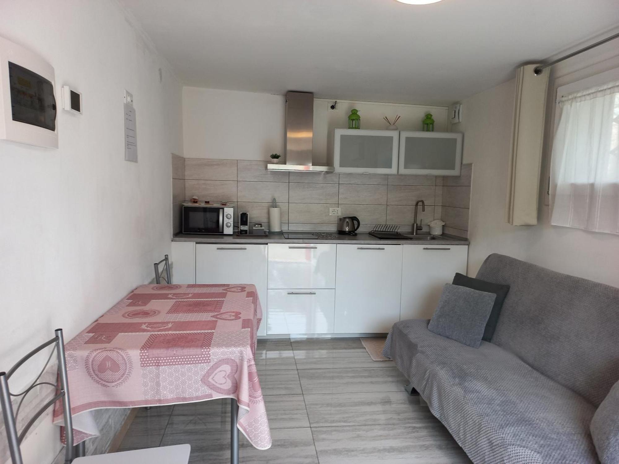 Appartamento Le Magnolie 2 Mestre Exterior photo