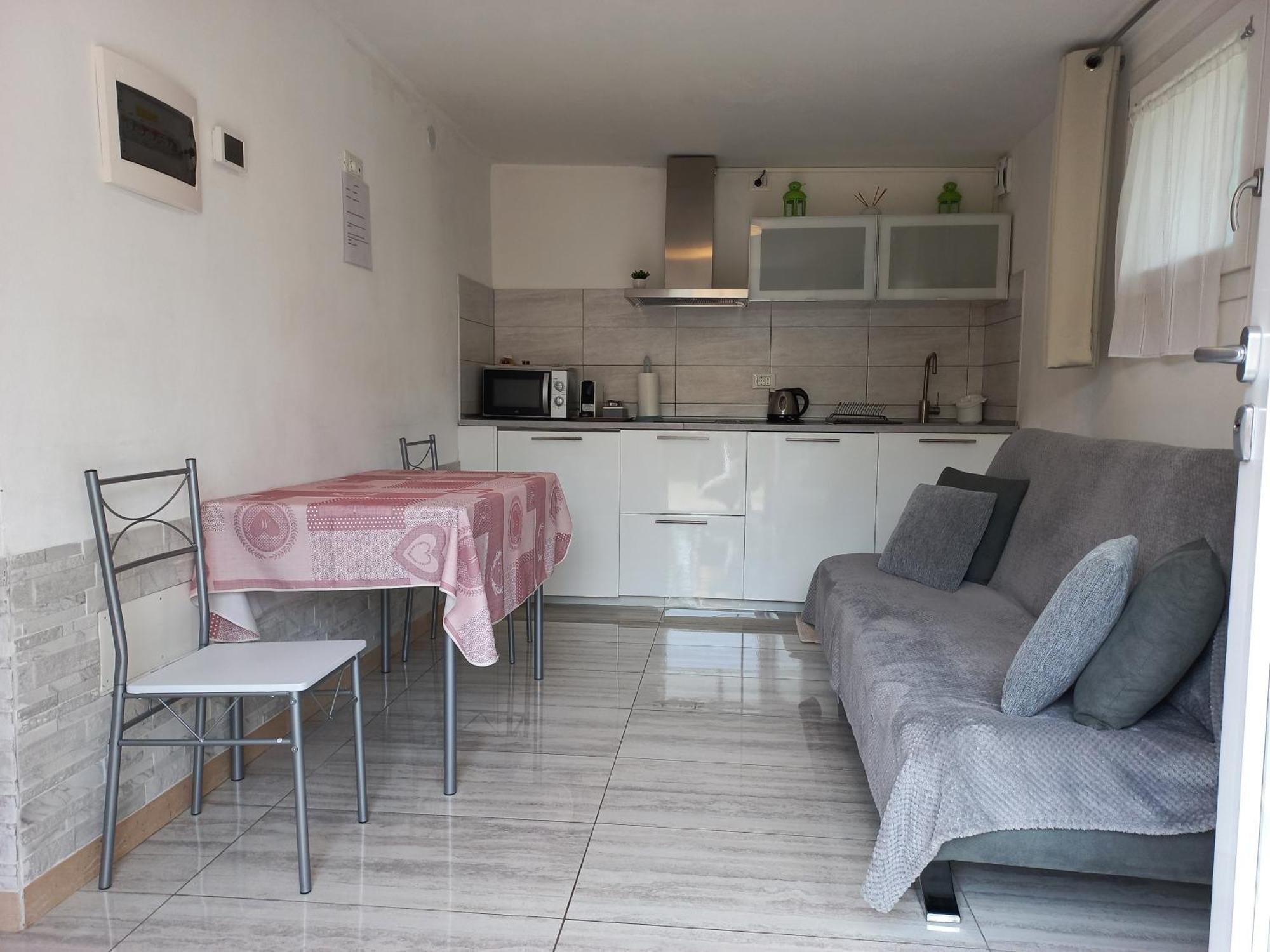 Appartamento Le Magnolie 2 Mestre Exterior photo