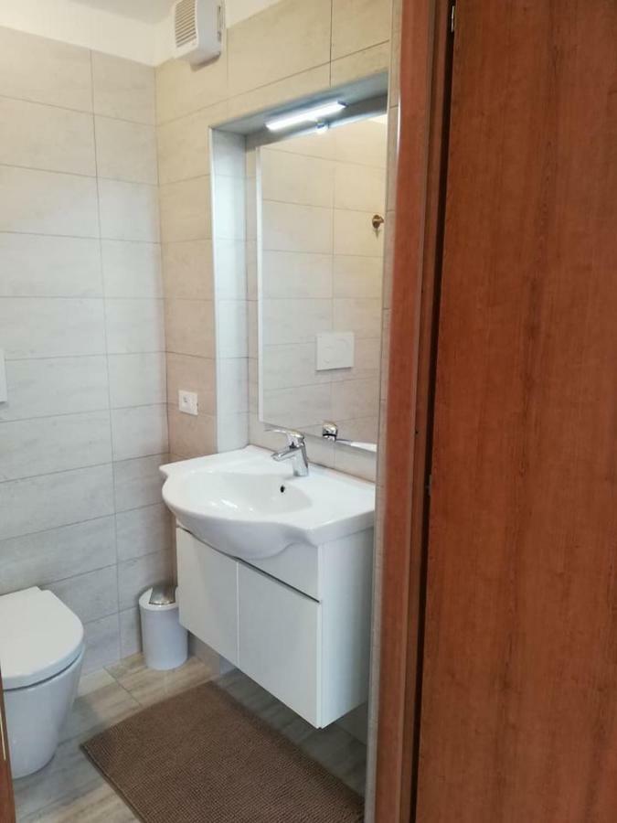 Appartamento Le Magnolie 2 Mestre Exterior photo