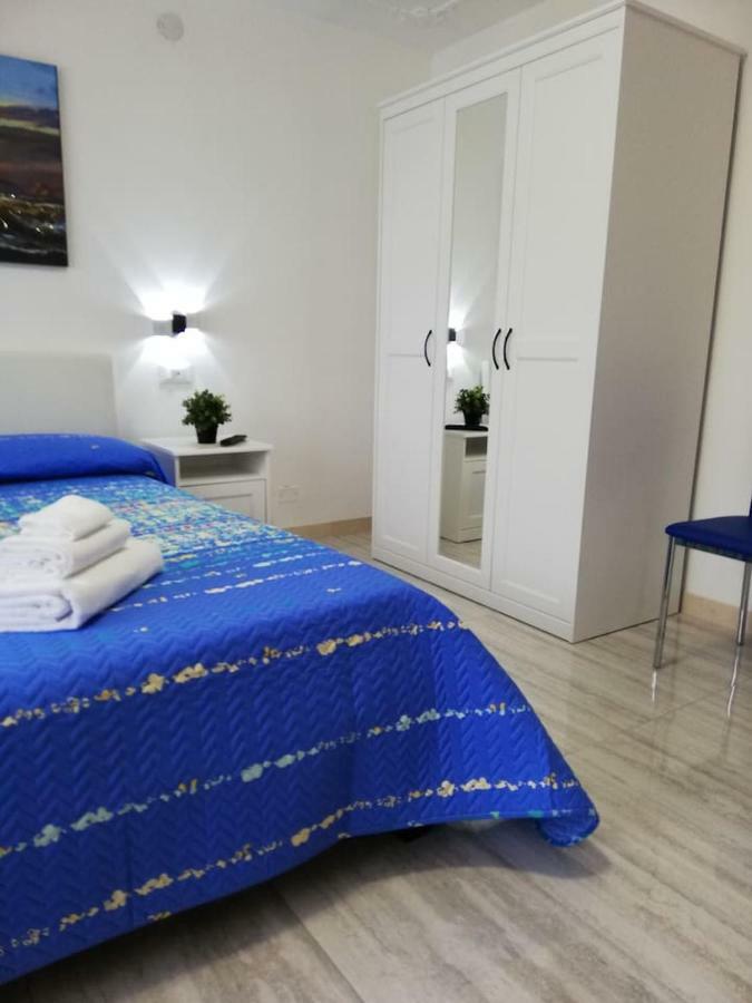 Appartamento Le Magnolie 2 Mestre Exterior photo