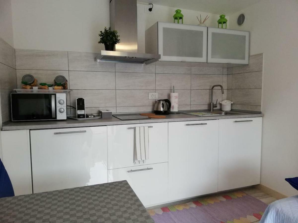 Appartamento Le Magnolie 2 Mestre Exterior photo