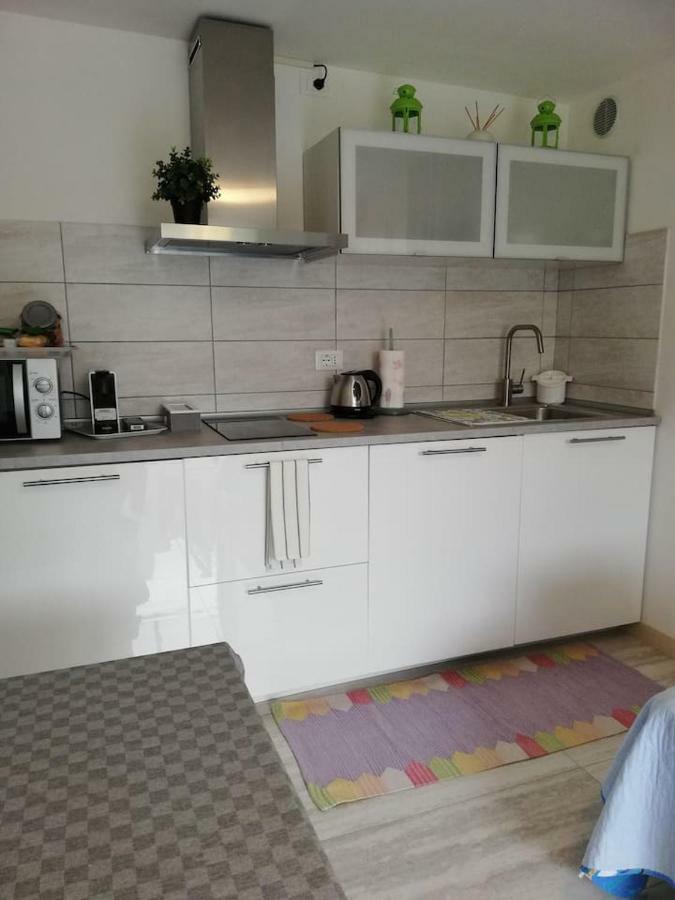 Appartamento Le Magnolie 2 Mestre Exterior photo