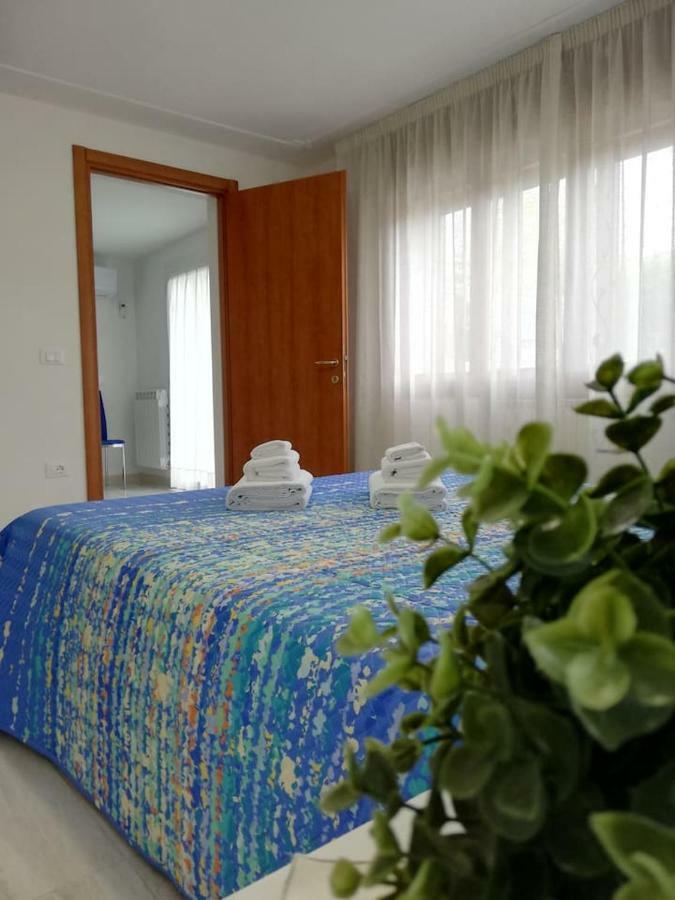 Appartamento Le Magnolie 2 Mestre Exterior photo