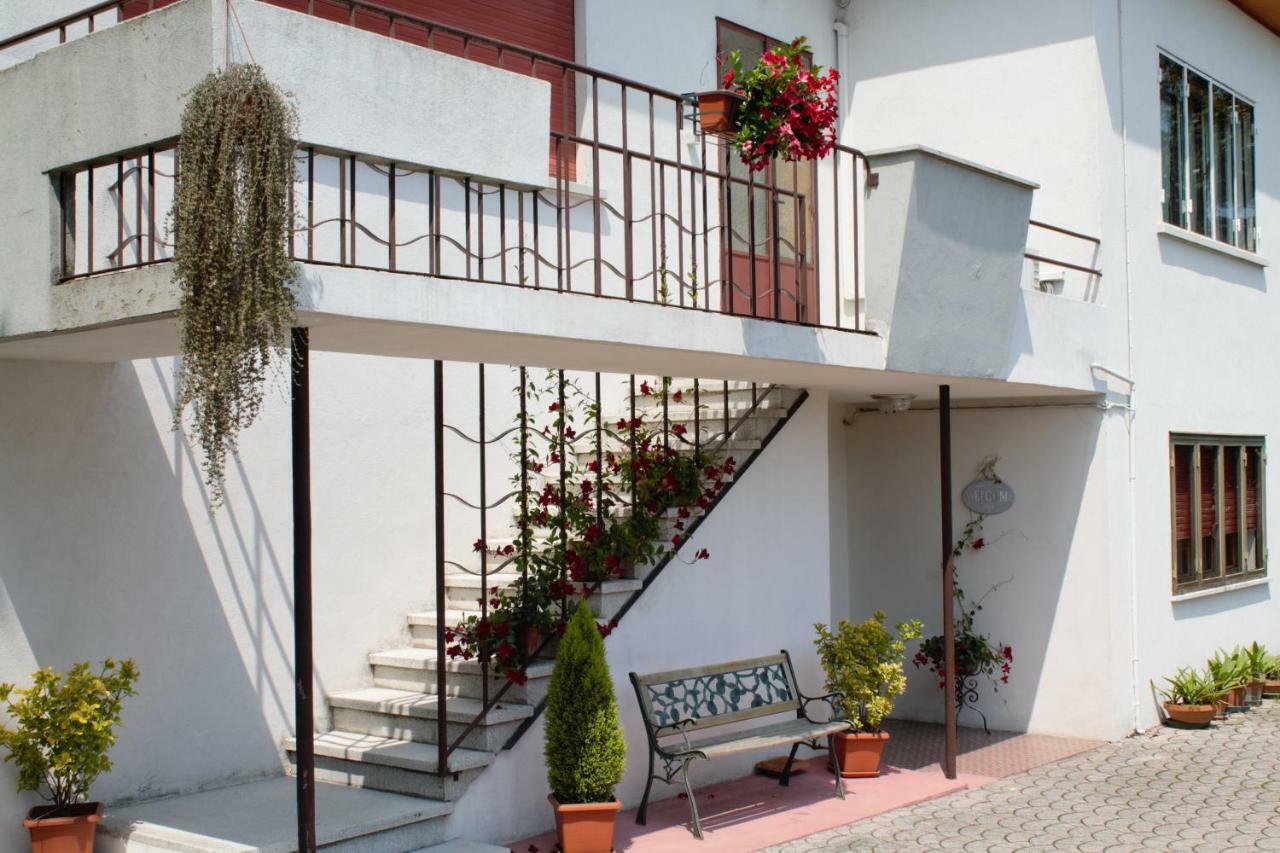 Appartamento Le Magnolie 2 Mestre Exterior photo